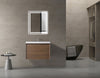Eifanf 29 3/4"x19 3/4"x21 3/4" Bathroom Floor Cabinet, Bathroom Storage Cabinet Eifanf6-30