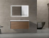 Eifanf 47 1/2"x19 3/4"x21 3/4" Bathroom Wall Cabinet Over The Toilet Space Saver Storage Cabinet Eifanf6-48S