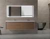 Eifanf 70 3/4"x19 3/4"x21 3/4" Wall Cabinet Over Toilet for Bathroom Eifanf6-72D