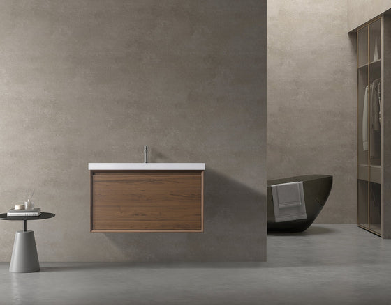 Eifanf  35 1/2"x19 3/4"x21 3/4" Bathroom Wall Cabinet Over Toilet Eifanf6-36