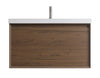 Eifanf  35 1/2"x19 3/4"x21 3/4" Bathroom Wall Cabinet Over Toilet Eifanf6-36