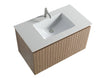 Eifanf 36"x19 3/4"x20" Bathroom Storage Cabinet Eifanf5-36