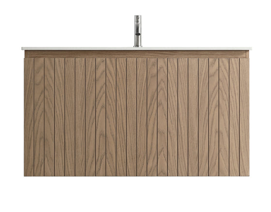 Eifanf 36"x19 3/4"x20" Bathroom Storage Cabinet Eifanf5-36