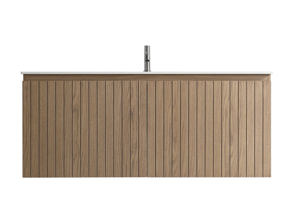Eifanf 48"x19 3/4"x20" Wall Cabinet Over Toilet for Bathroom Eifanf5-48S