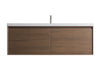 Eifanf 59 1/4"x19 3/4"x21 3/4" Bathroom Storage Cabinet Eifanf6-60S