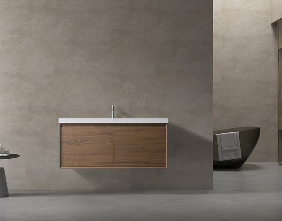 Eifanf 47 1/2"x19 3/4"x21 3/4" Bathroom Wall Cabinet Over The Toilet Space Saver Storage Cabinet Eifanf6-48S