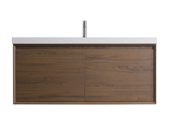 Eifanf 47 1/2"x19 3/4"x21 3/4" Bathroom Wall Cabinet Over The Toilet Space Saver Storage Cabinet Eifanf6-48S