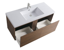  Eifanf 47 1/2"x19 3/4"x21 3/4" Bathroom Wall Cabinet Over The Toilet Space Saver Storage Cabinet Eifanf6-48S