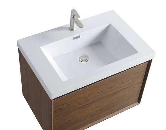 Eifanf 29 3/4"x19 3/4"x21 3/4" Bathroom Floor Cabinet, Bathroom Storage Cabinet Eifanf6-30