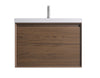 Eifanf 29 3/4"x19 3/4"x21 3/4" Bathroom Floor Cabinet, Bathroom Storage Cabinet Eifanf6-30
