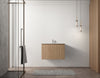 Eifanf 30"x19 3/4"x20" Tall Storage Cabinet with Doors Floor Cabinet for Bathroom Eifanf5-30