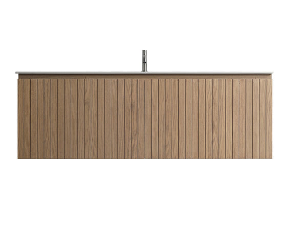 Eifanf 60"x19 3/4"x20" Bathroom Cabinet Space Saver Storage Cabinets for Bathroom Eifanf5-60S